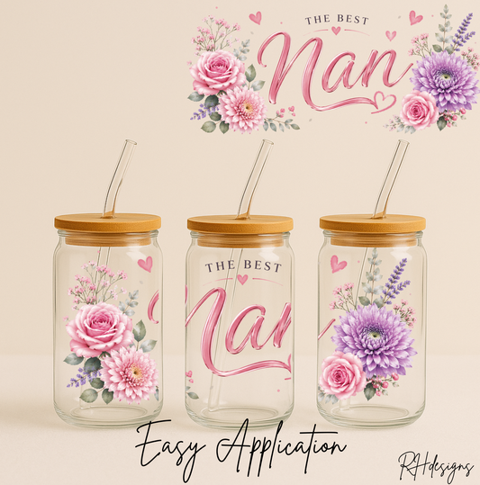 Nan The Best - 16oz