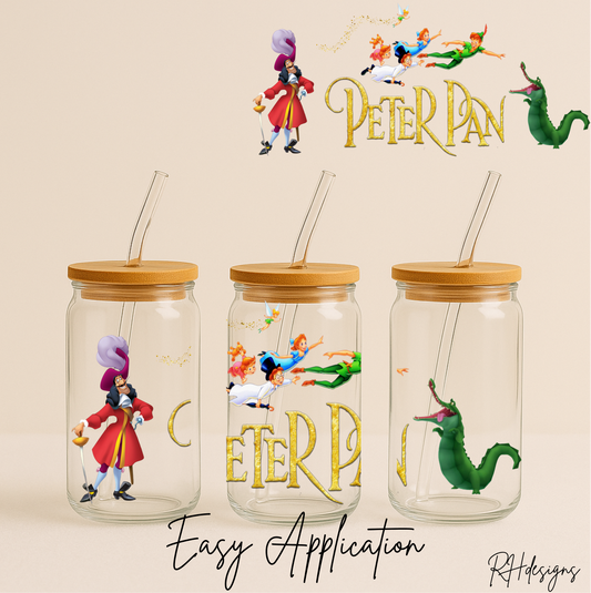 Peter - 16oz