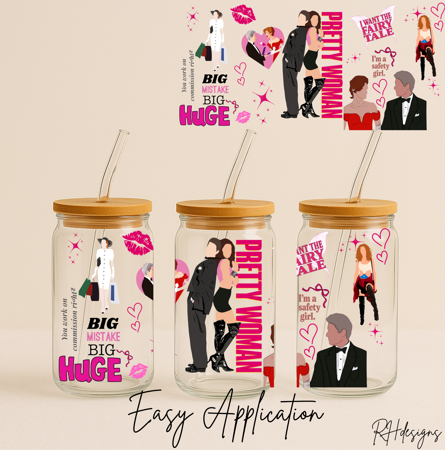 Big Mistake Huge - 16oz