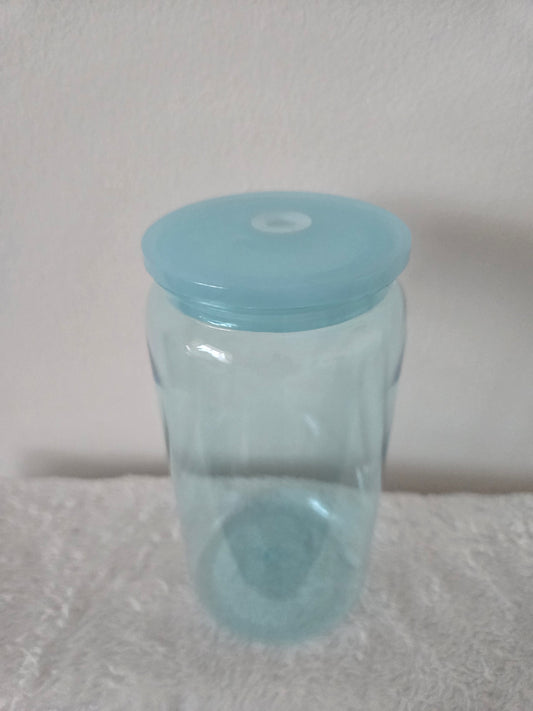 Acrylic Blue 16oz