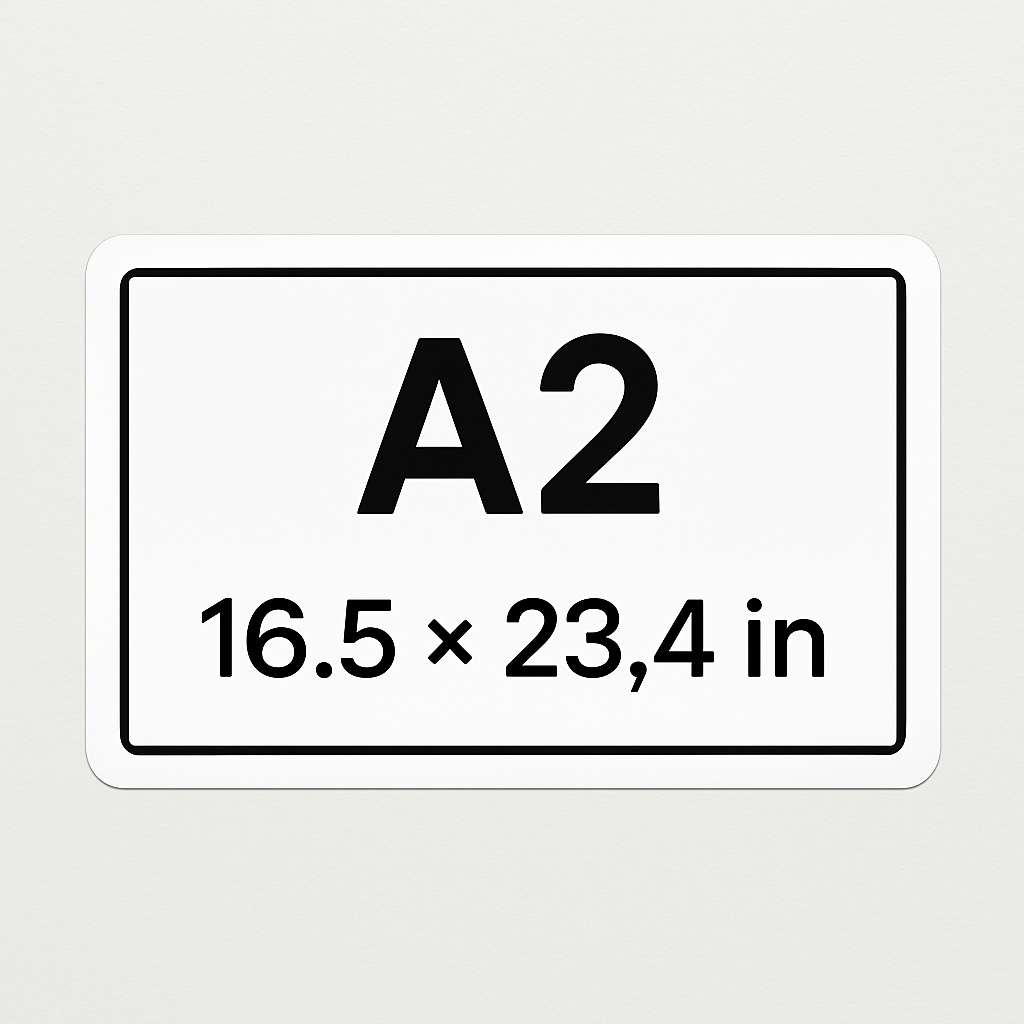 Custom A2 UVDTF Gangsheet