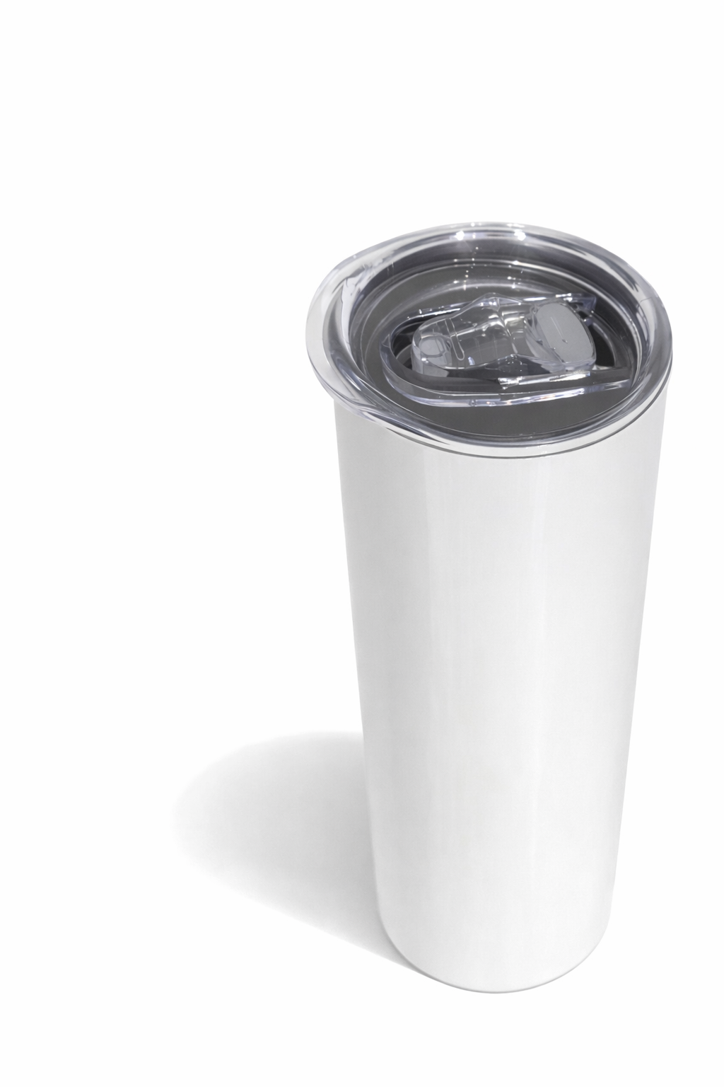 20oz Sublimation Stainless Steel Tumblers