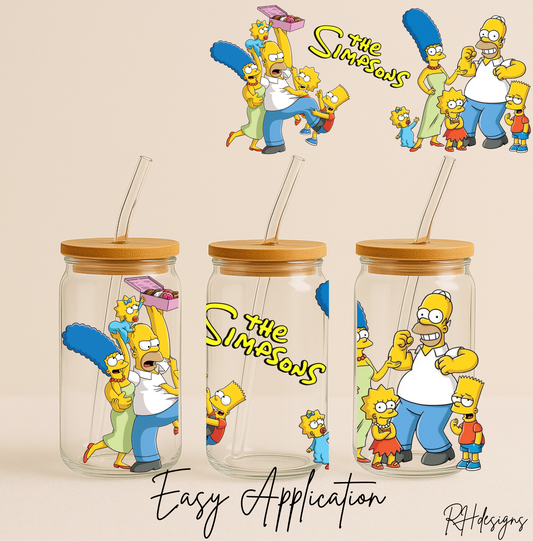 Bart - 16oz