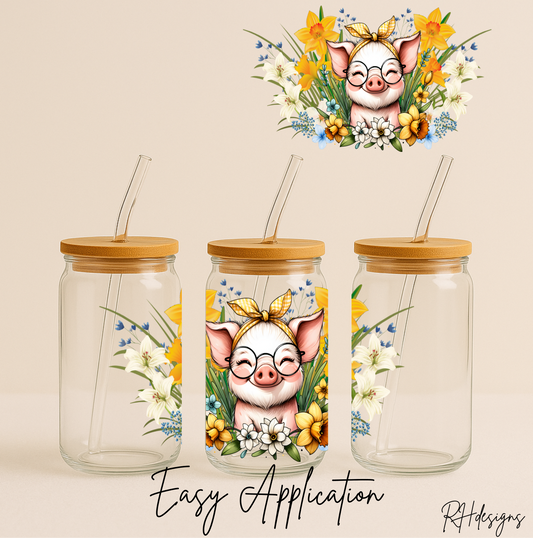 Spring Pig - 16oz