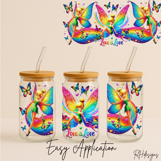 Tink Love Is Love - 16oz