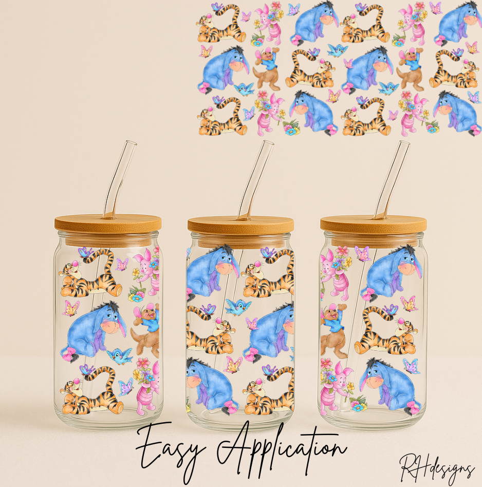 Win All Roo - 16oz